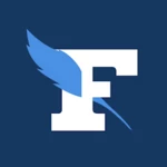 le figaro.fr android application logo